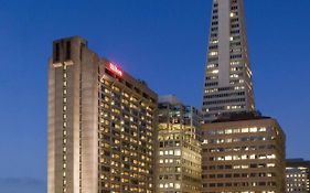 Hilton San Francisco Financial District